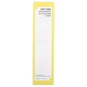 One Thing Niacinamide Glutathione Toner, 7.1 fl oz (210 ml)