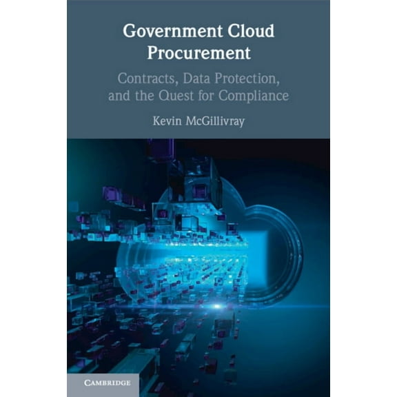 Government Cloud Procurement, (Paperback)