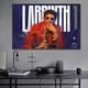 thumbnail image 4 of Póster con retrato del popular cantante de rock hip hop pop Drake Sza The Weeknd, impresiones en lienzo, pintura, arte de pared, imágenes, decoración de la habitación del hogar, 4 of 5