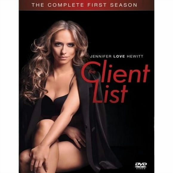 The Client List: The Complete First Season (2012)