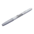 thumbnail image 4 of Sanford SN1829202 Fine Point Metallic Gold & Silver Permanent Marker Set, 4 of 7