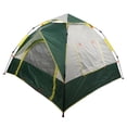 thumbnail image 2 of Camping Tent, Rainproof Pop Up Tent Portable  For Parks For Gardening, 2 of 8