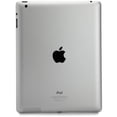 thumbnail image 4 of Restored Apple Ipad 4th. Gen 9.7" - Apple A6X - 1GB RAM 16GB Storage - Only Wifi (Refurbished), 4 of 4