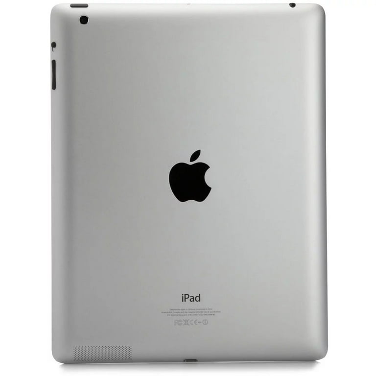 Restored Apple Ipad 4th. Gen 9.7