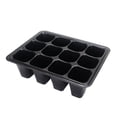 thumbnail image 1 of Nursery Pot Planting Seed Tray Kit Plant Germination Box With Lid Garden Grow Box, 1 of 3