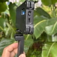 thumbnail image 3 of Cell Phone Fill Light, CPL Polarized Lens Anti Reflection Camera Video Light  for Travel Use, 3 of 7