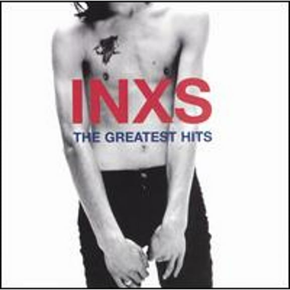 Pre-Owned The Greatest Hits [Universal] (CD 0075678262227) by INXS