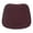 B, variant on Silicone Universal Seat Cushion Pad Comfort Support Cover All Season Fit for Car Front and Back Seats