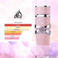 thumbnail image 3 of Perfume Lattafa Perfumes Yara EDP 100 ml para hombre y mujer, 3 of 5