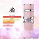 thumbnail image 3 of Perfume Lattafa Perfumes Yara EDP 100 ml para hombre y mujer, 3 of 5