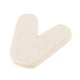 thumbnail image 3 of Paquete De 104 De Bricolaje Carta Inglés Alfabeto De Madera Zulema Las letras de los alfabetos de madera, 3 of 8