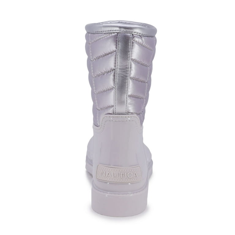 Nautica rain clearance boots