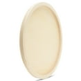 thumbnail image 3 of Circle Wood Sign Blank 18 inch Diameter, Pack of 1 Wood Tray for Crafts, Canvas Panel, Wood Boards for Crafts & Resin, by Woodpeckers, 3 of 7