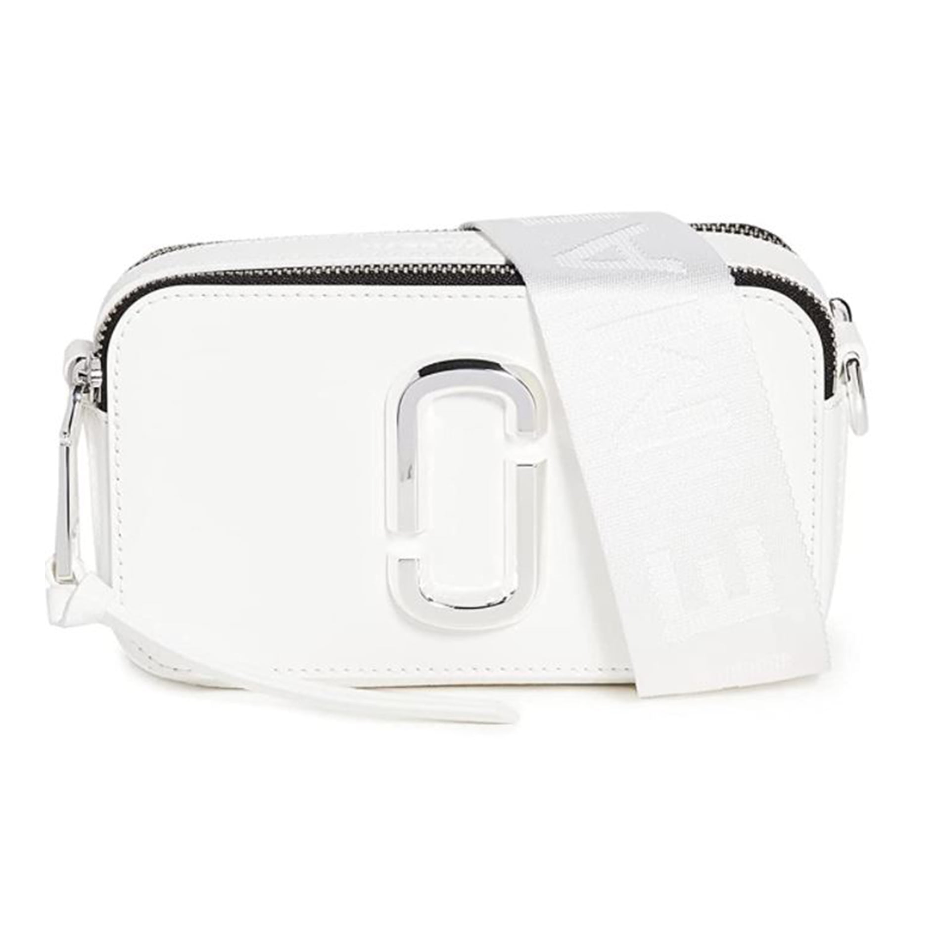 Marc Jacobs Designer Handbag - Women's Snapshot DTM Crossbody