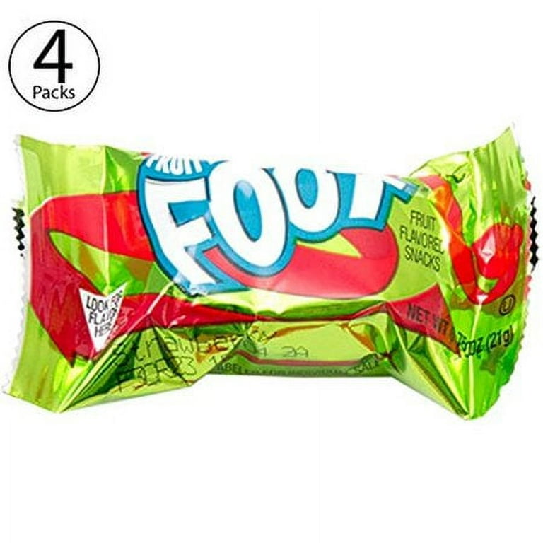 Roll 2024 up candy