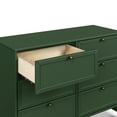 thumbnail image 4 of daVinci Margot 6-Drawer Dresser, 4 of 6