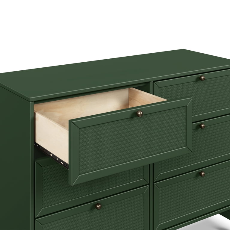 daVinci Margot 6-Drawer Dresser