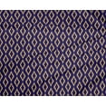 thumbnail image 4 of oneOone Polyester Lycra Fabric Geometric Ikat Print Fabric By The Yard 56 Inch Wide, 4 of 4
