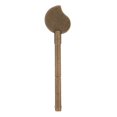 thumbnail image 1 of Cabinet Key Household Key Retro Style Key Leaf Shape Key Barrel Bolt Locking Pin, 1 of 4