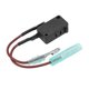 thumbnail image 4 of Neutral Switch 7038254000 Outboard Machine Neutral Switch for 703 Whole Series Remote Control Box, 4 of 5
