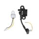 thumbnail image 3 of Sensor de Alerta de Aceite Ticfox Resistencia Al Desgaste Anticorrosión Fácil Instalación Fuerte Compatibilidad, 3 of 14