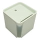 thumbnail image 5 of Fuente de agua automática para mascotas, dispensador de agua para gatos con capacidad de 2L, silencioso, alimentado por USB, para cachorros, 5 of 14