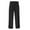l-Black784, variant on Hifoo Men's Casual Pants Everyday Wear Outdoor Activities Comfortable Relaxation Versatile Lightweight Trousers All Seasons Joggers Slacks Solid Color Streetwear Stylish