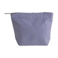 thumbnail image 2 of HOZVOMI Stylish Portable Travel Makeup Bag Organizer for Cosmetics and Toiletries, 2 of 6