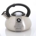 thumbnail image 1 of hometrends Whistling Kettle, 1.9 L, 1 of 2