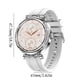 thumbnail image 5 of Reloj inteligente para mujer, pantalla de 1,27 pulgadas, Bluetooth, recordatorio de menstruación, Bluetooth, llamada, pago sin conexión, reloj, reloj, reloj, 5 of 5