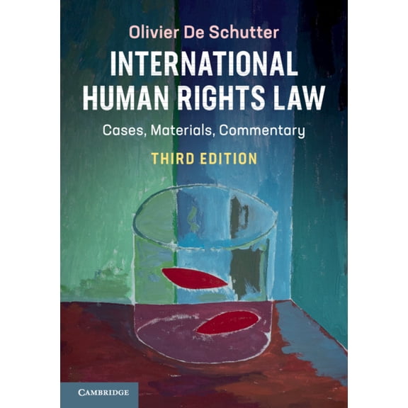 International Human Rights Law, (Paperback)