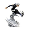 thumbnail image 1 of Blue Lock Nagi Seishiro Football Figure Anime Collectible Soccer Player Model Desk for Fans 21cm, 1 of 6