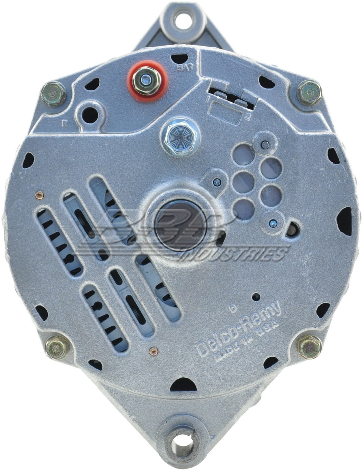 BBB Industries 7135M Alternator Fits select: 1975-1984 CADILLAC DEVILLE, 1980 CHEVROLET BLAZER