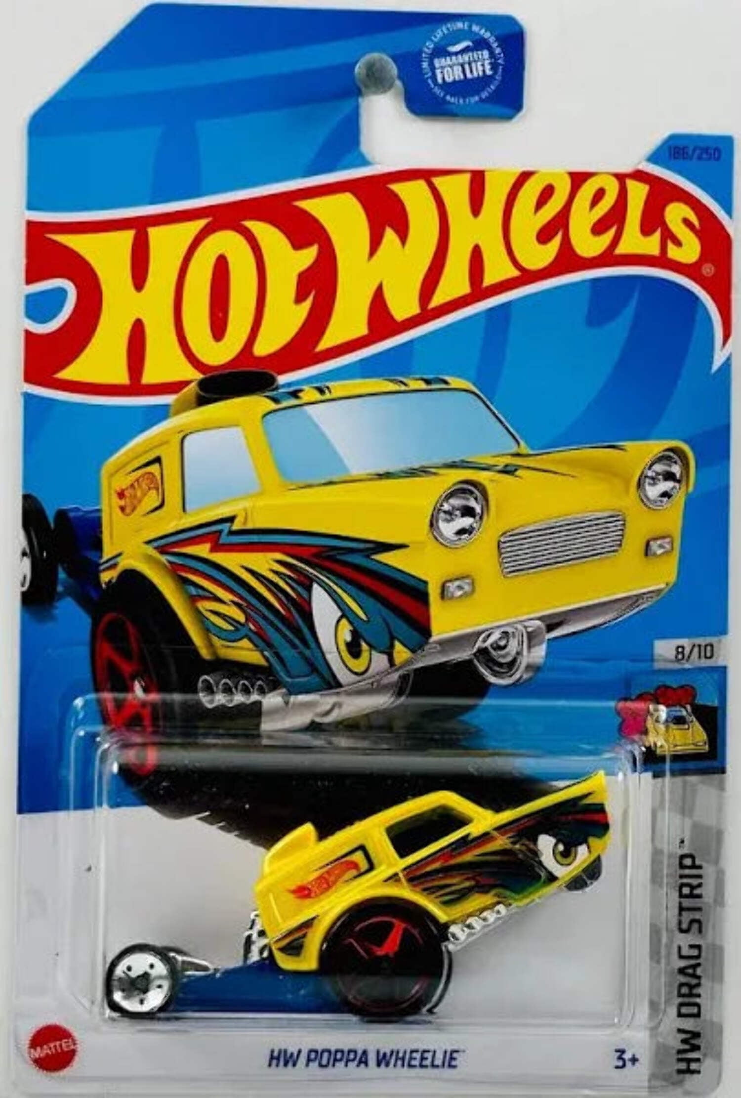Hot Wheels HW Showroom Side Ripper - Walmart.com