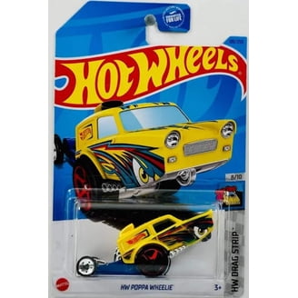Hot Wheels HW Showroom Side Ripper - Walmart.com