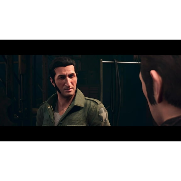 A Way Out, Electronic Arts, Xbox One, [Digital Download]