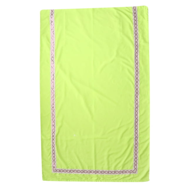 Beauty Bed Funda nórdica Funda de edredón para camilla de Camas 71x47 "- frijol, se describe BLESIY Sábana de mesa de masaje universal