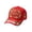 A, variant on Red Ajustable Christmas Baseball Hat for Women & Men, Colorful Embroidered Funny Xmas Holiday Twill Cotton Cap, Christmas & New Year Gifts