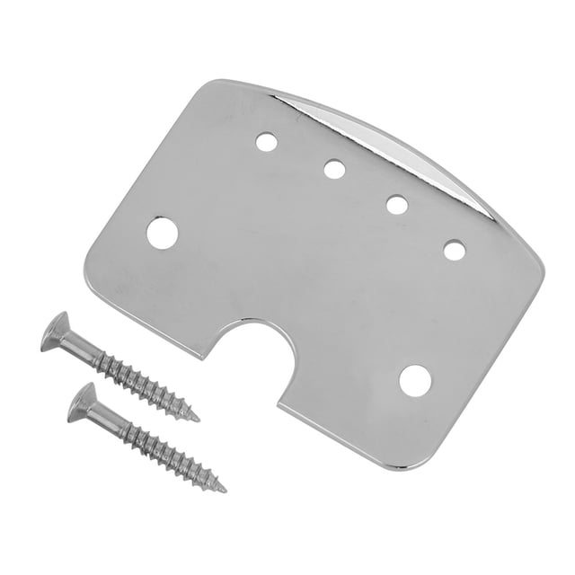 Cordal de guitarra Jadeshay de Latón Color Plata