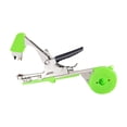 thumbnail image 2 of LOVIVER Gardening Plant Vine Tying Tool Hand Tool for Flowers Raspberries Vegetables Solid Green, 2 of 8