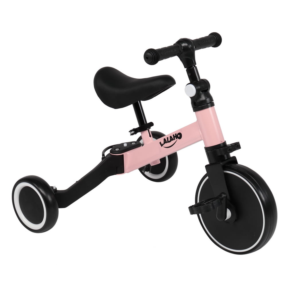 Kids Trike Bike Toy For toddler Boys Age 2 3 4 5 year old Easy-grip handlebars 