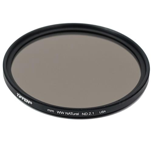 Tiffen 49mm NATural Full Spectrum Neutral Density 2.1 filter