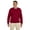 Red, variant on Gildan Adult Heavy Blendâ„¢ Adult 8 oz., 50/50 Fleece Crew - G180