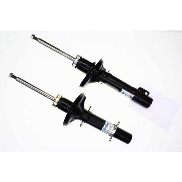 Strut Gas Delantero - Jetta 2004 BOGE BOGE Jetta