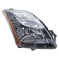 thumbnail image 1 of Faro Fondo Negro Derecha Wld TYC Nissan Sentra, 1 of 1