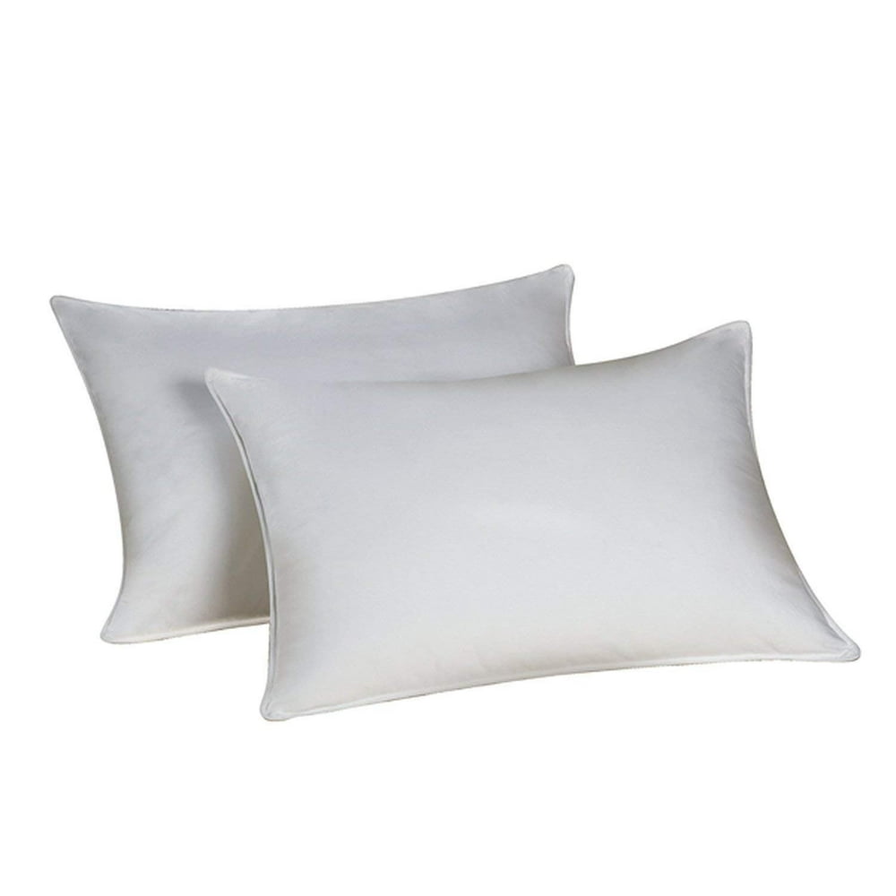 Envirosleep Dream Surrender Queen Pillow Set. 2 Pillows