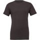 thumbnail image 1 of Bella + Canvas - Camiseta CVC Jaspeado de Manga Larga para Adultos Unisex (Gris Jaspeado Oscuro), 1 of 1