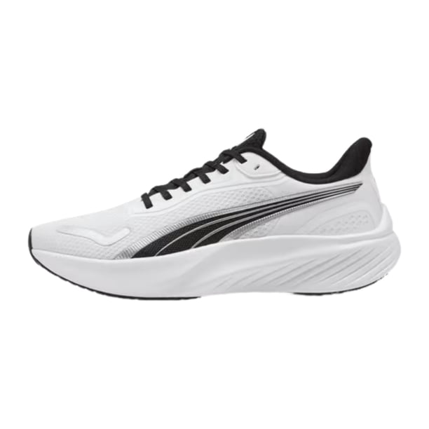 TENIS PUMA POUNCE LITE BLANCO HOMBRE 27CM
