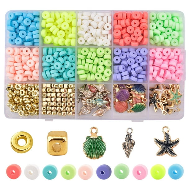 AS2035 Bead Maker – Polymer Clay Canada