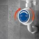 thumbnail image 2 of 3500w Electric Water Heater 3 Seconds Heating Bathroom Kitchen Tankless Water Heater Temperature Di, 2 of 5